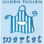 Uuden Tuulen Martat logo