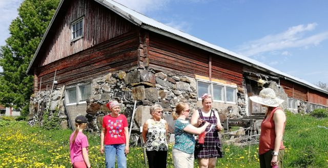 Kuluntalahden Martat