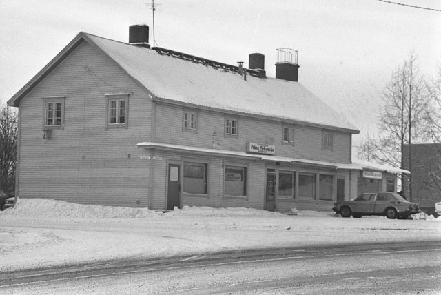 ©Kiteen Marttayhdistys ry Uusittu Marttala