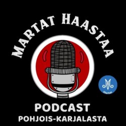 Podcast_Pohjois-Karjalasta