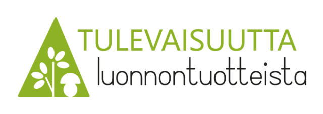 Tulevaisuutta luonnontuotteista