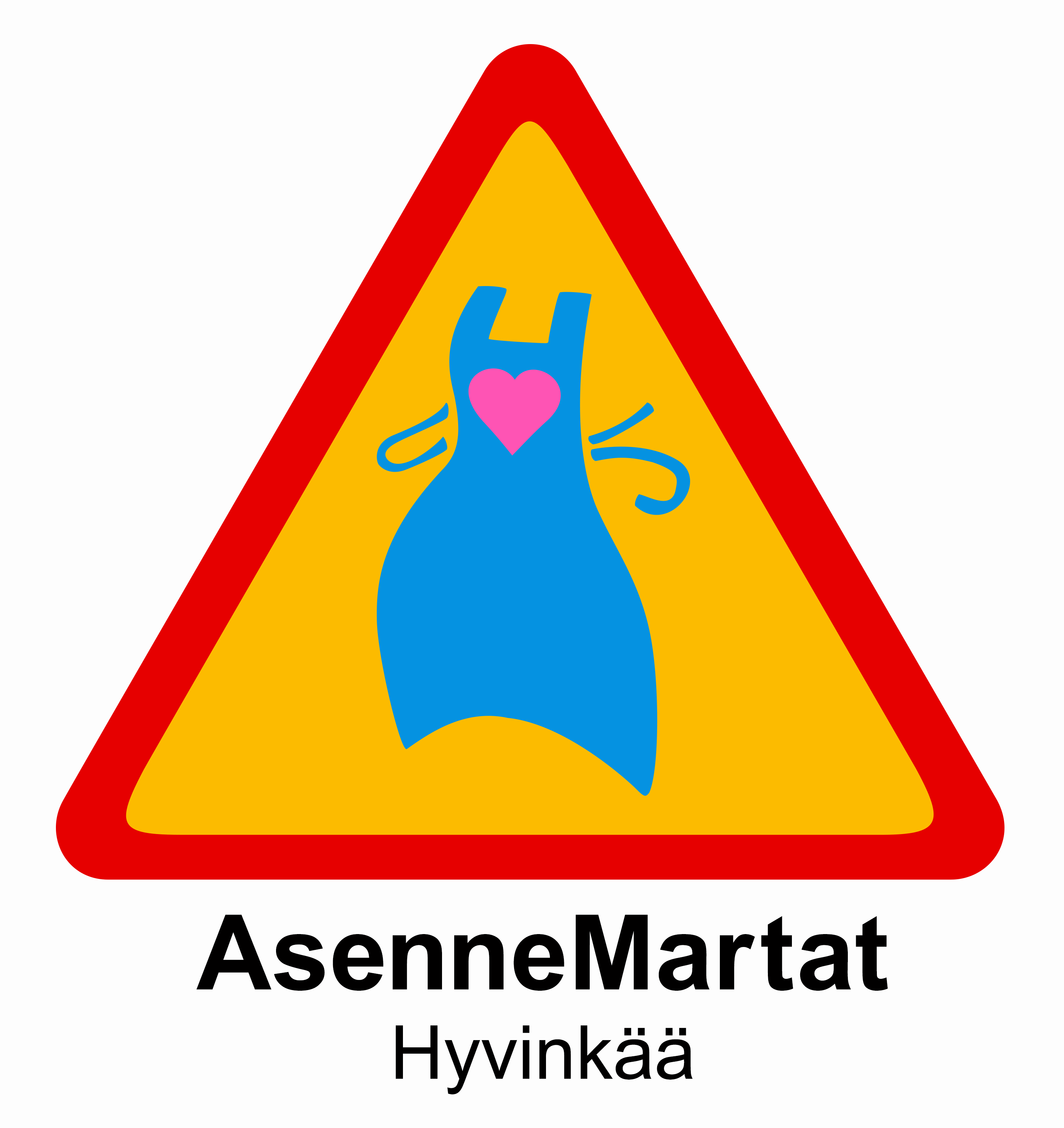 AsenneMarttojen logo
