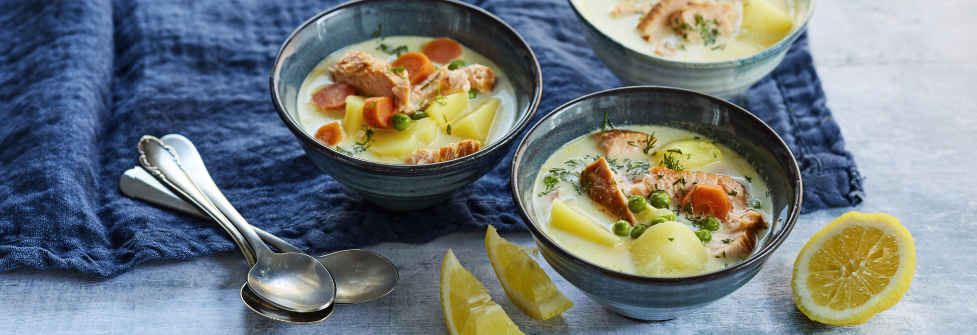 Savukalakeitto Martat