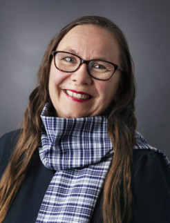 Sonja Haapakoski