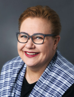 Sirpa Pietikäinen