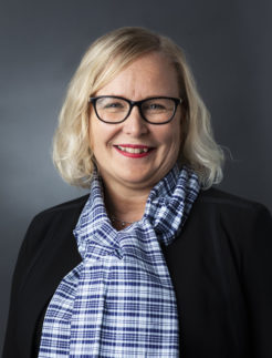Tarja Rintakoski