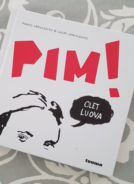 Ruusu-unelmia ja villasukkia