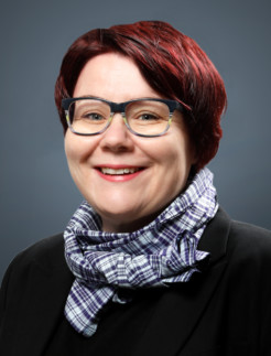 Katja Rippstein
