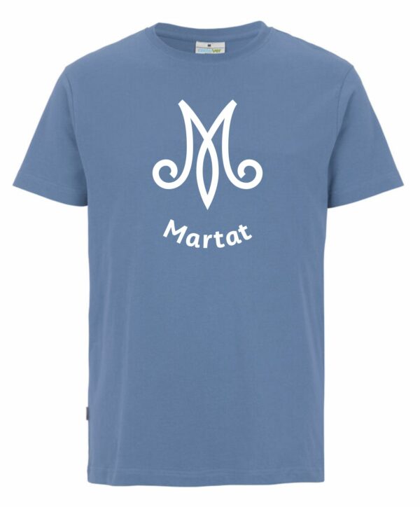martat ruokavuosi dusty blue men