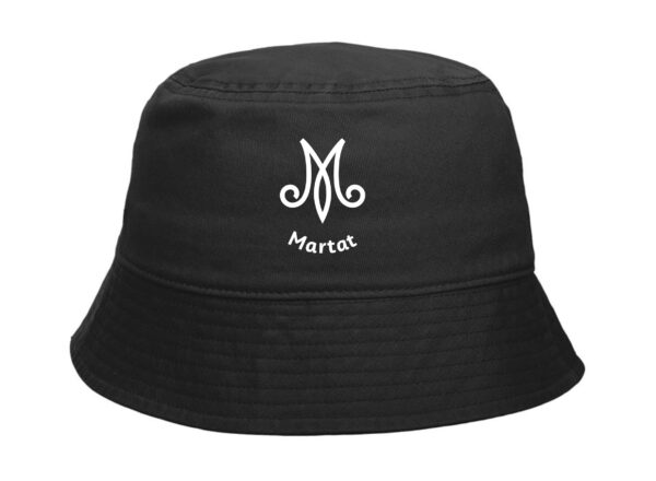 martat hattu black
