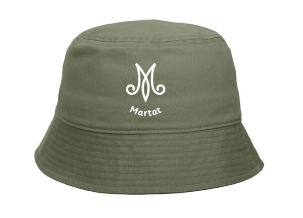 martat hattu olive