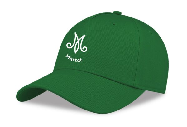 martat lippis green