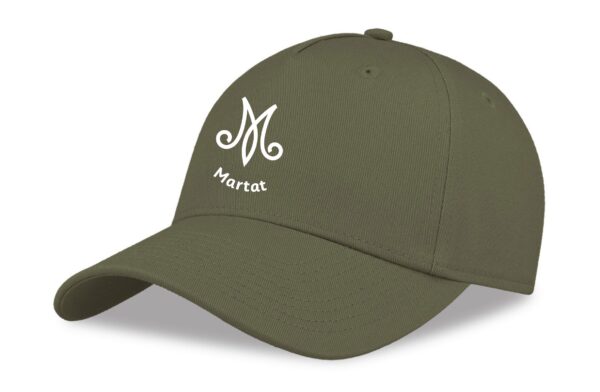 martat lippis olive