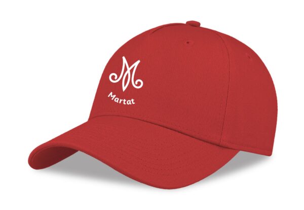 martat lippis red